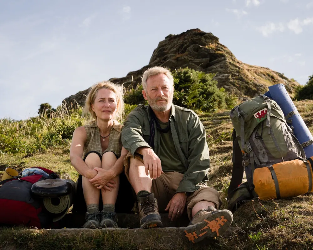 Vielversprechende Aussichten