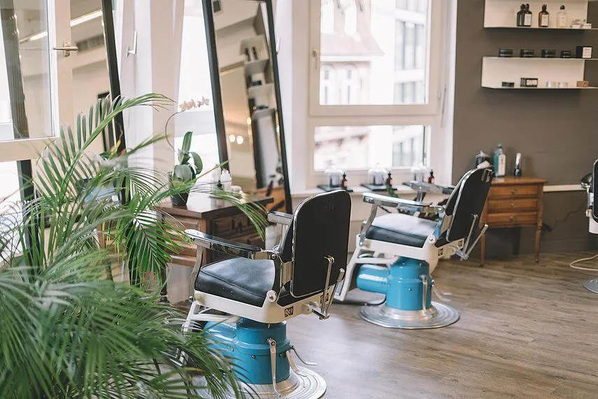 Mehr als Hippie Friese