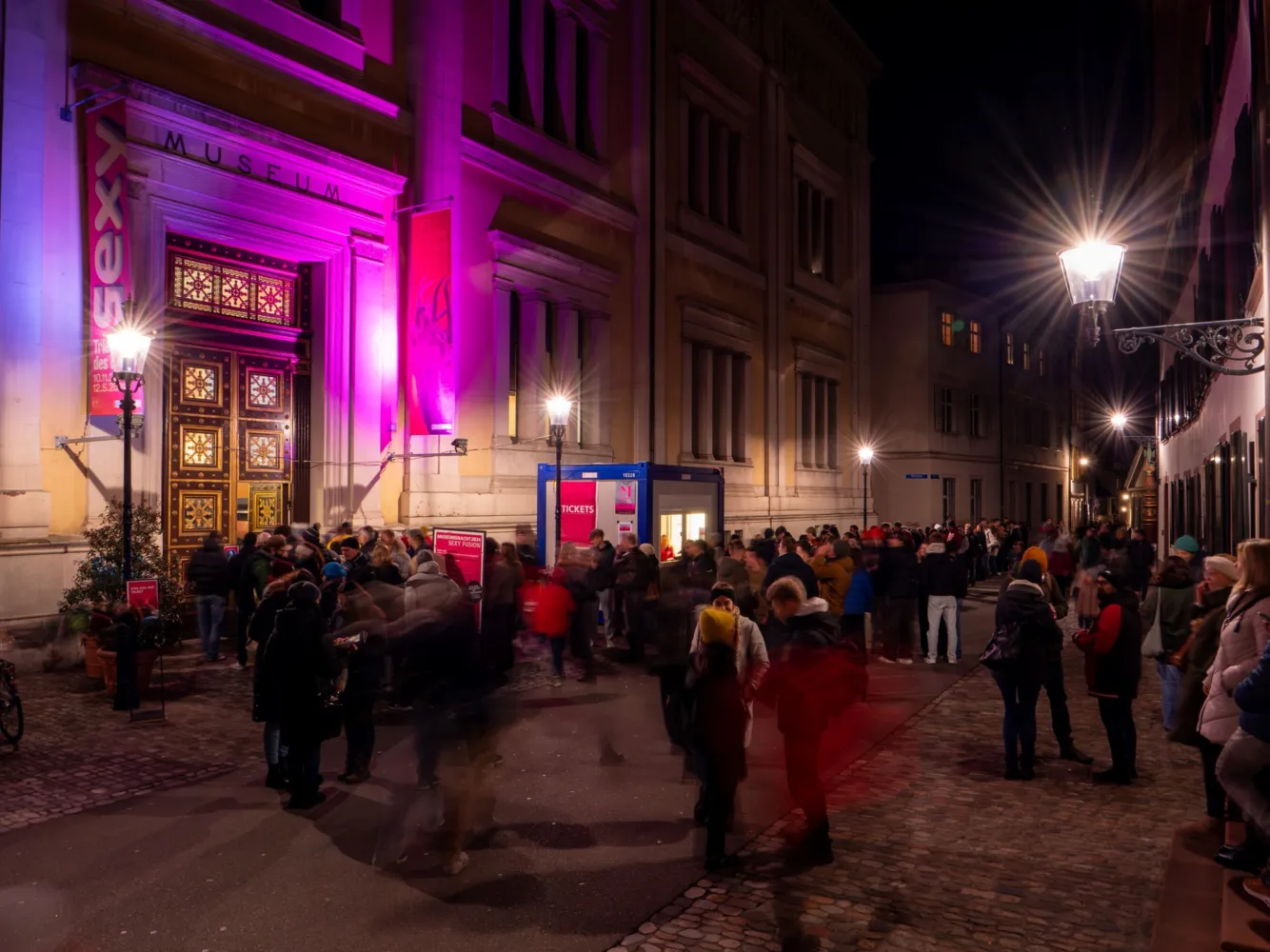 Naturhistorisches Museum Basel