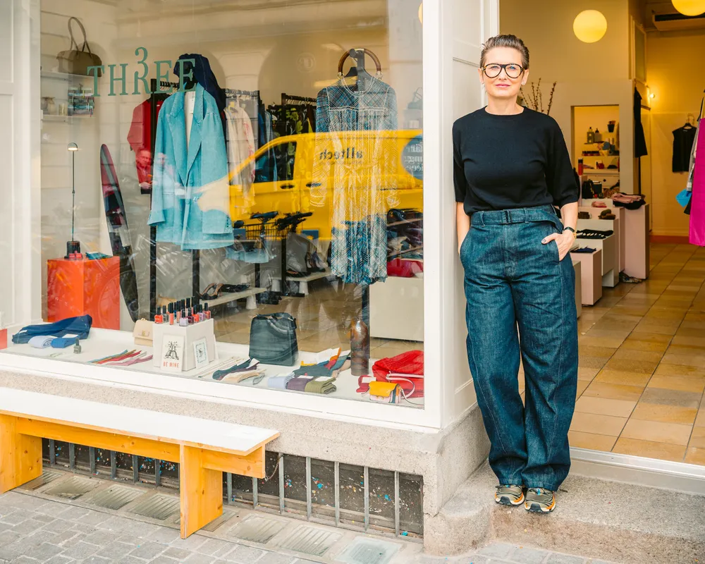 Stilvoll, inspirierend & vintage
