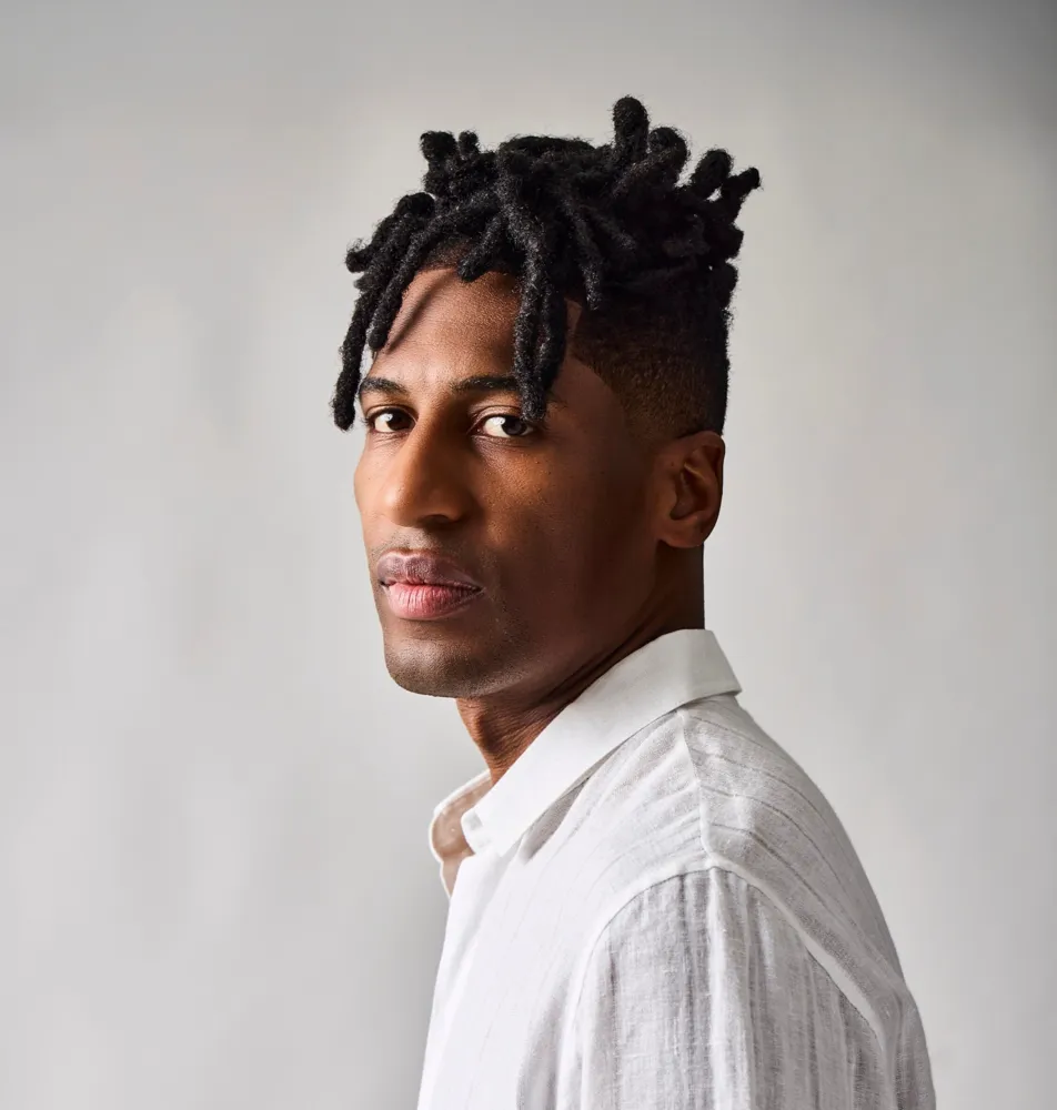 Jon Batiste