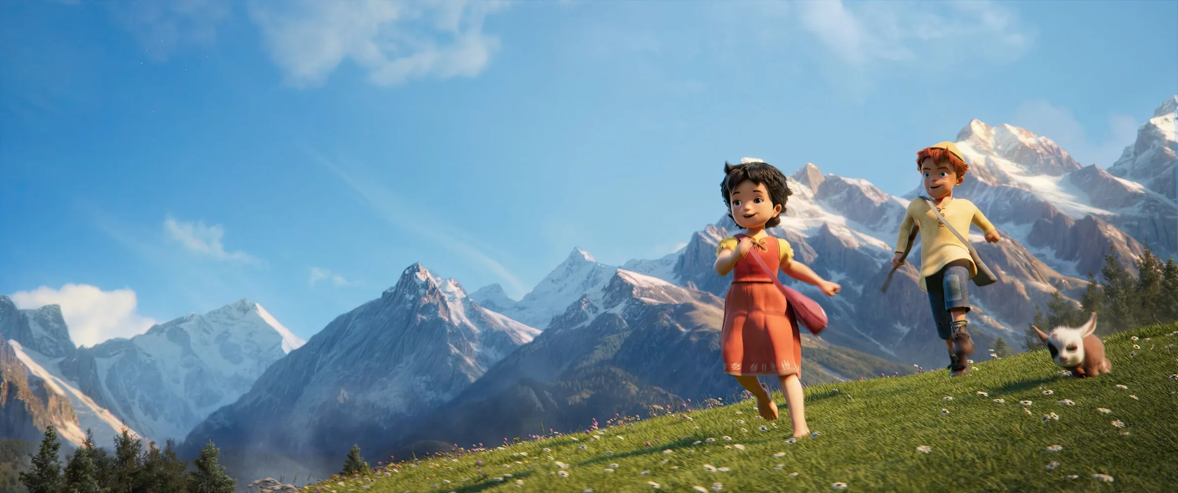 Heidi