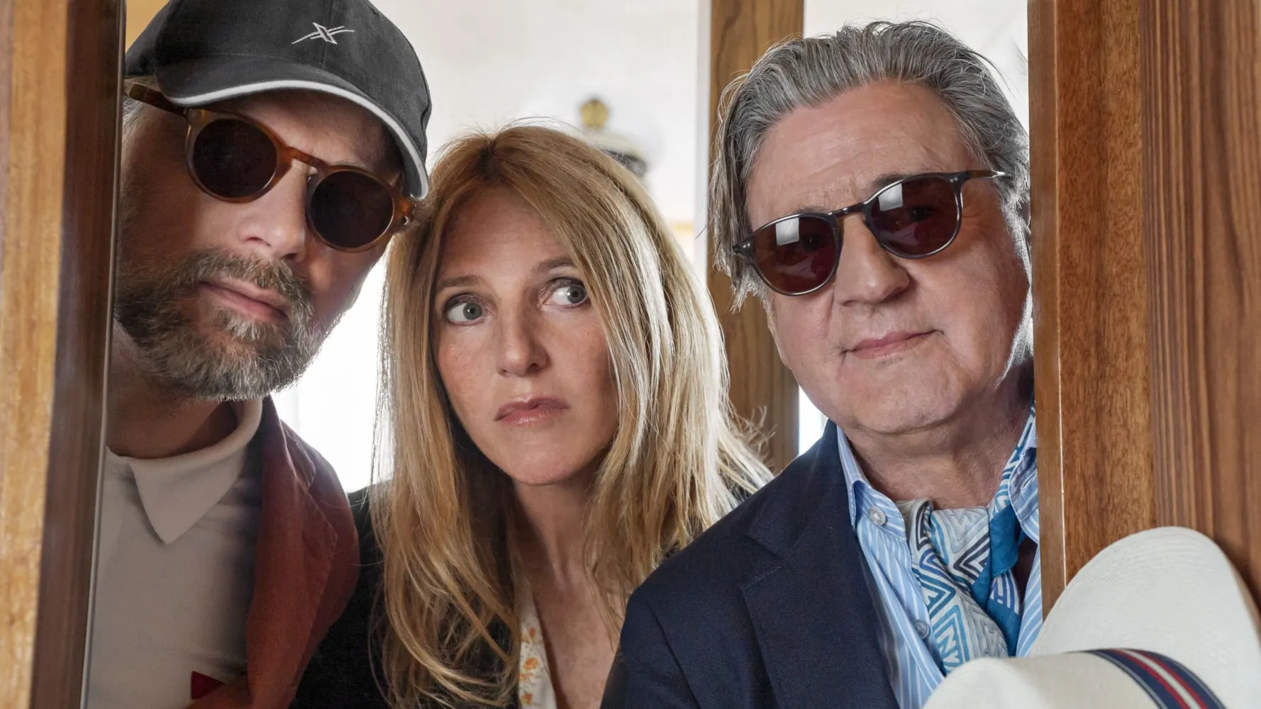 La Petite Vadrouille