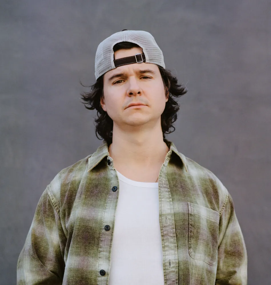 Lukas Graham