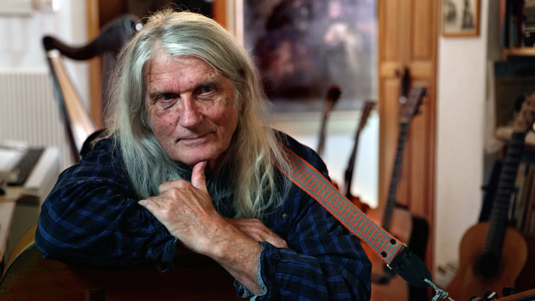 Walter Lietha - Drum sing i, grad drum