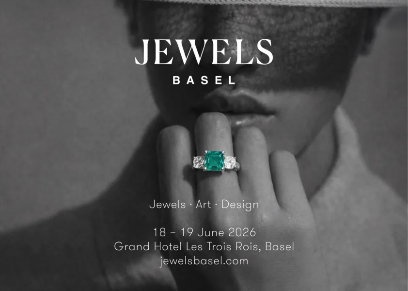 Jewels Basel 2026