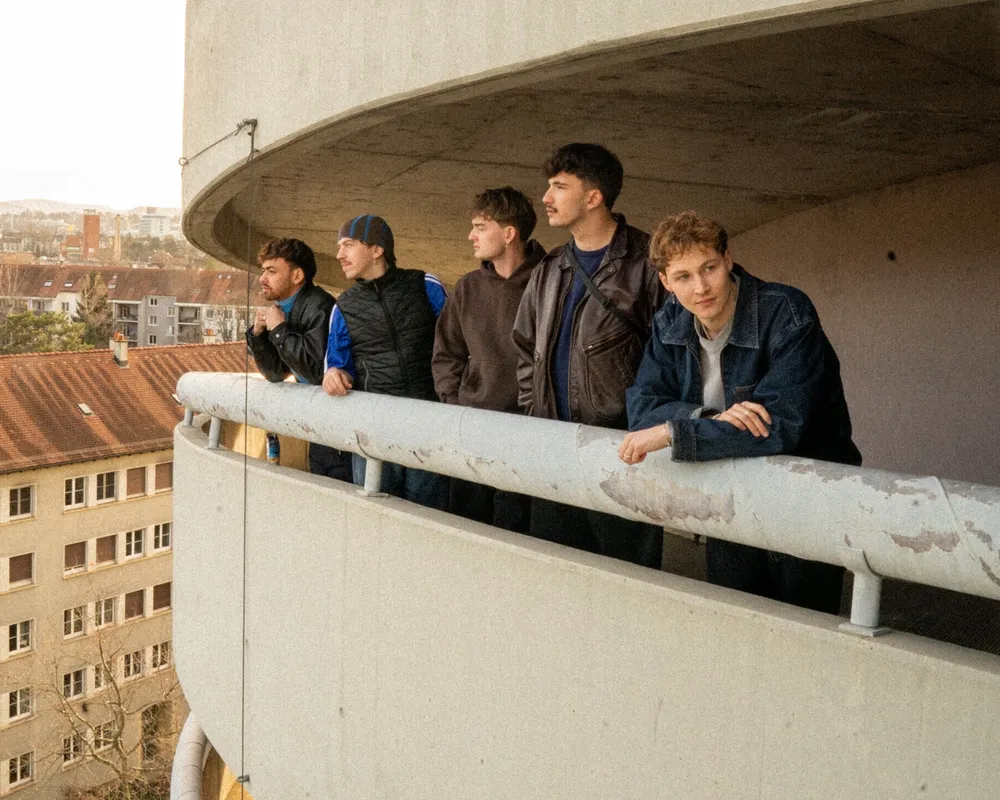 Der Sound süsser Erdbeeren