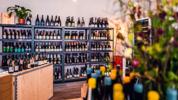 Bubbles & Breakfast Tasting