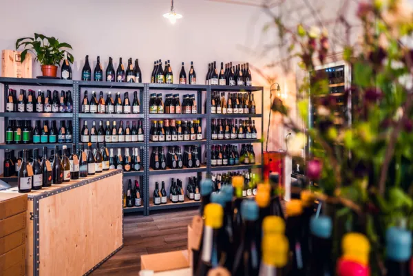 Bubbles & Breakfast Tasting