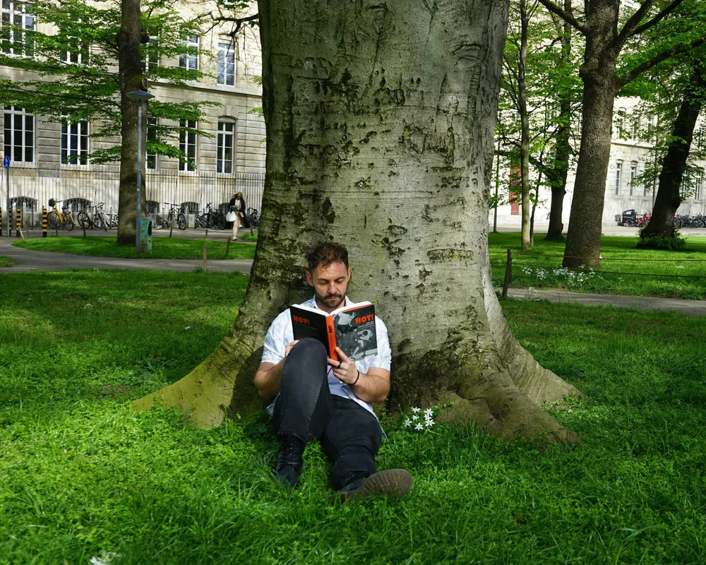 Persönlich ausgesucht: «HOT!» 