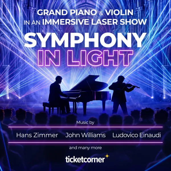 Symphony in Light
