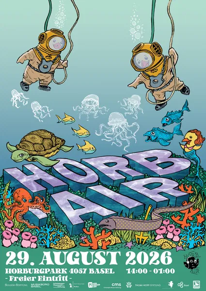 Horb'Air Festival 2026