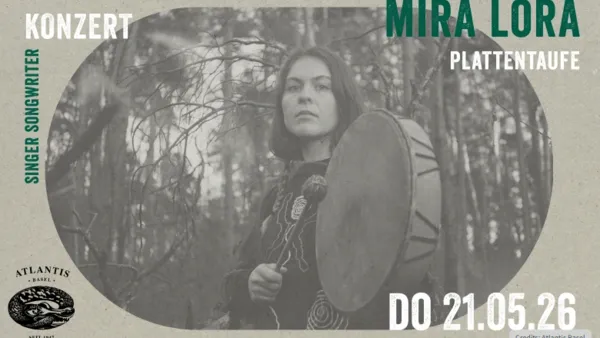 YOUNG STAGE: Mira Lora