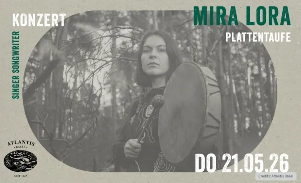 YOUNG STAGE: Mira Lora