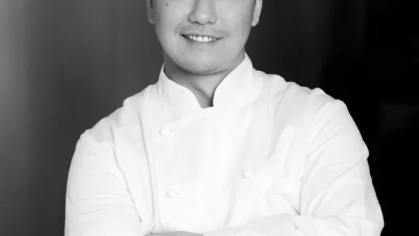 Gastkochevent Song Lee im Puro