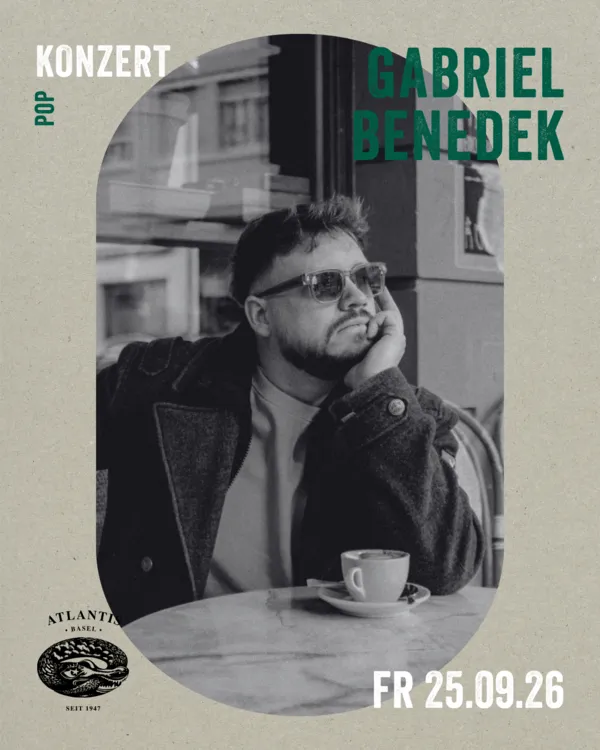 Gabriel Benedek
