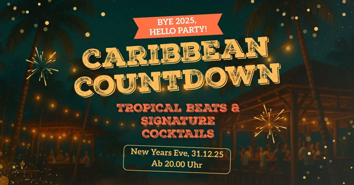 Caribbean Countdown