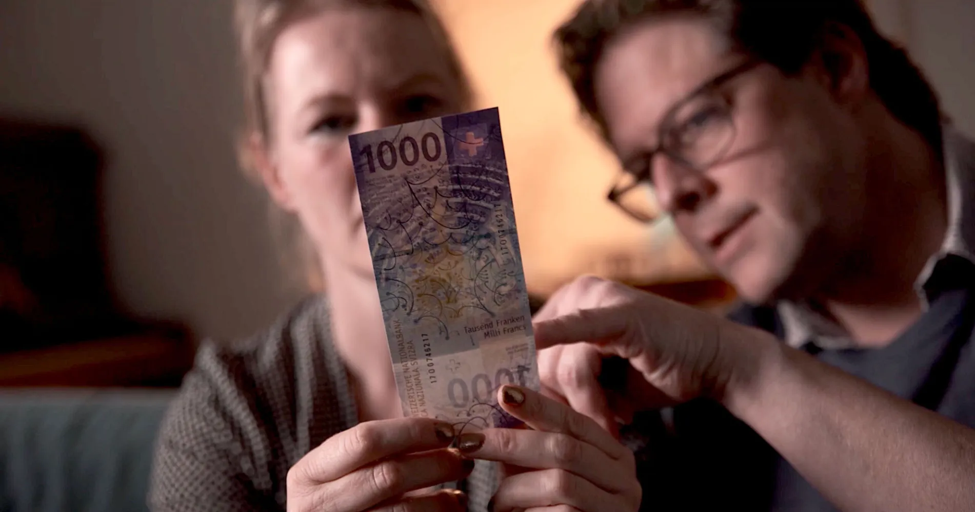 Unser Geld