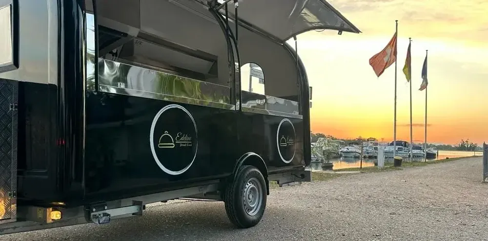 Edeline Streetfood