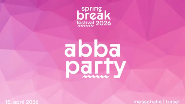 Spring Break Festival – ABBA Party