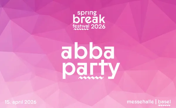 Spring Break Festival – ABBA Party