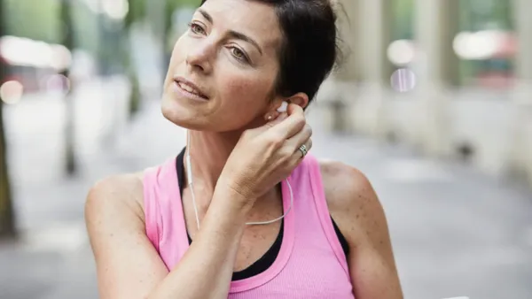 Vorsorge ist Frauensache: Für dich. Für später. Für Sicherheit.