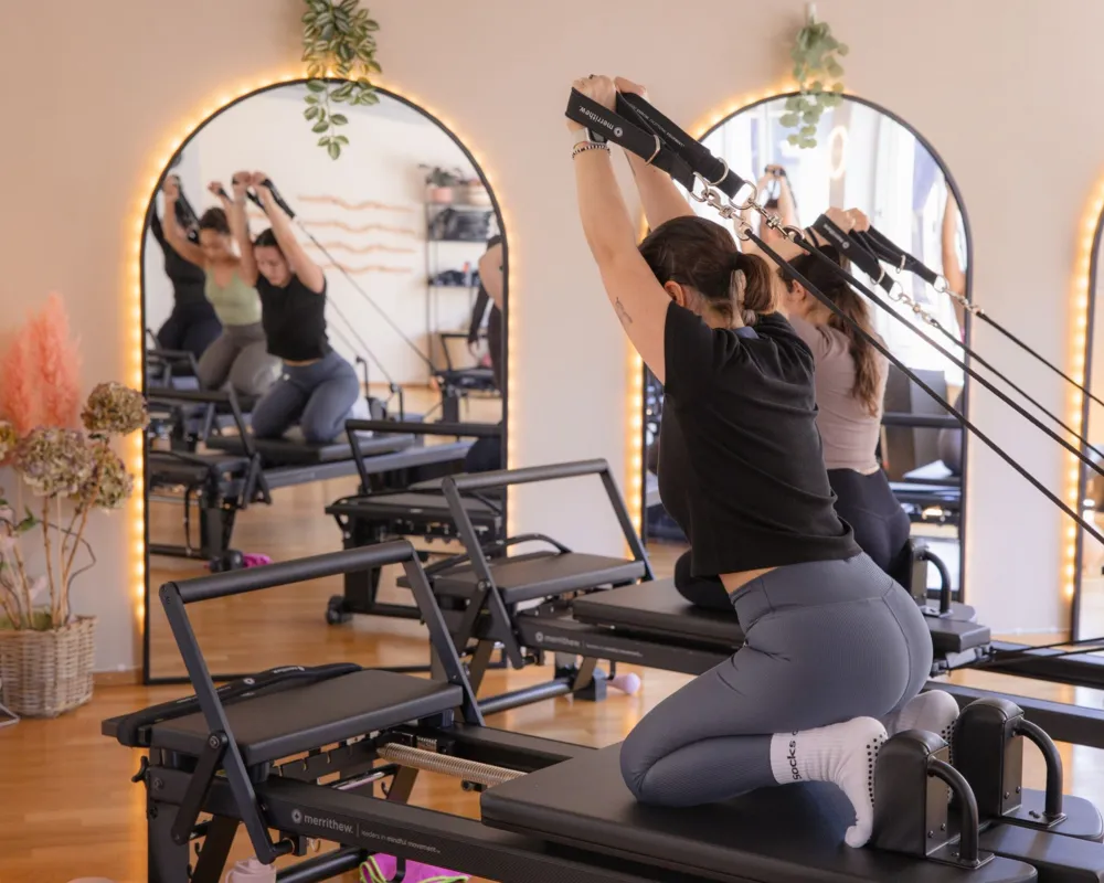 Pilates Social Collective