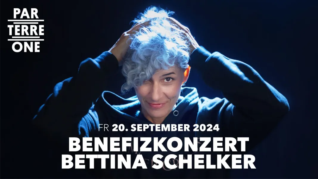 GoStar Benefizkonzert mit Bettina Schelker und Friends