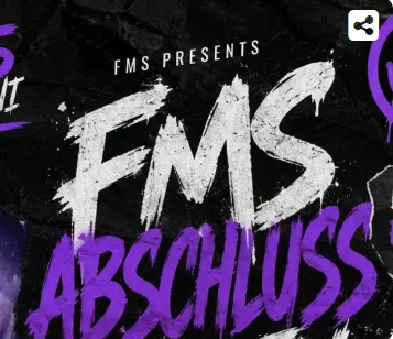 FMs Abschluss