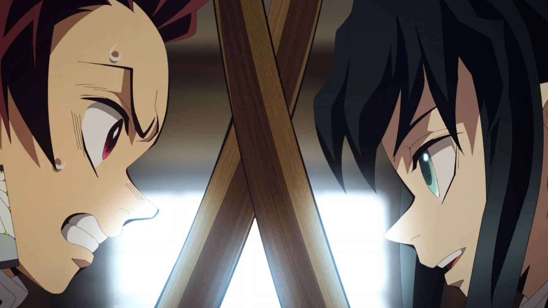 Demon Slayer – Kimetsu no Yaiba - Infinity Castle