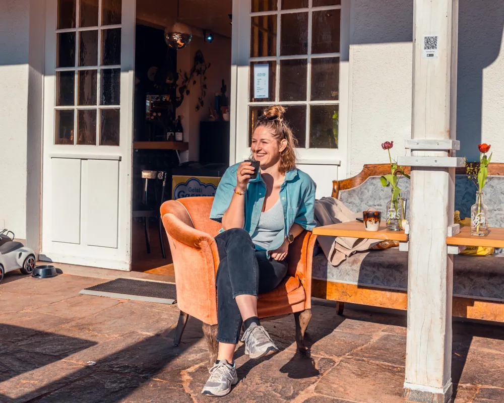 Gundeldingen: Silvana Nussbaumer