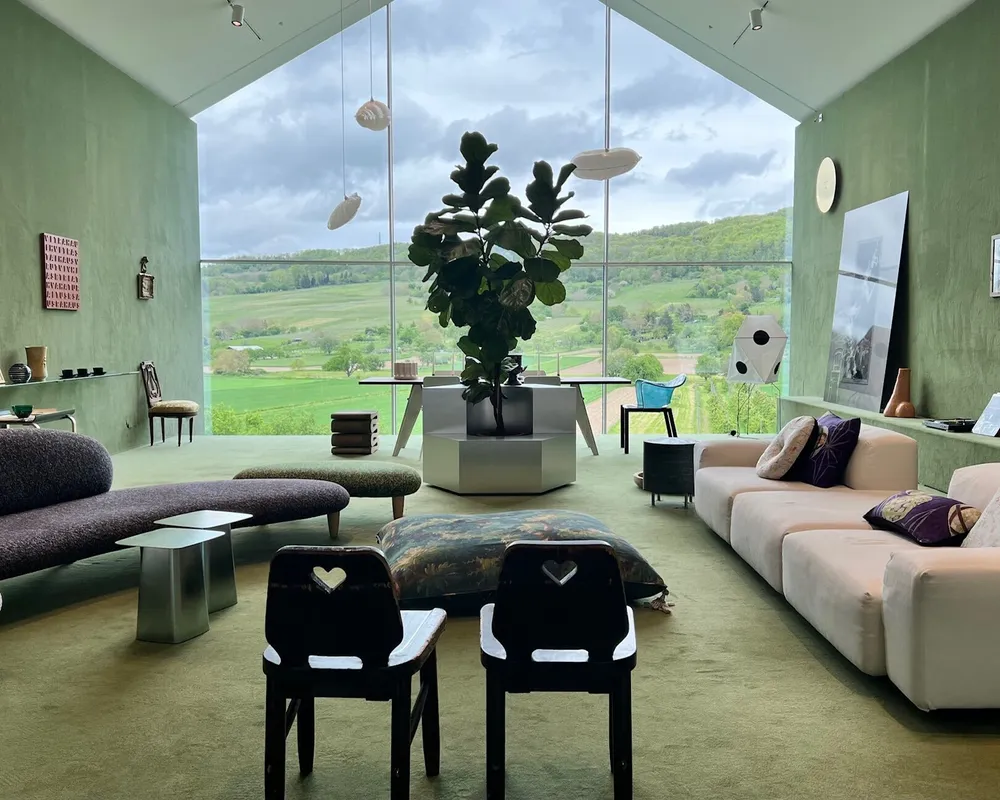 Architektur für neue Perspektiven