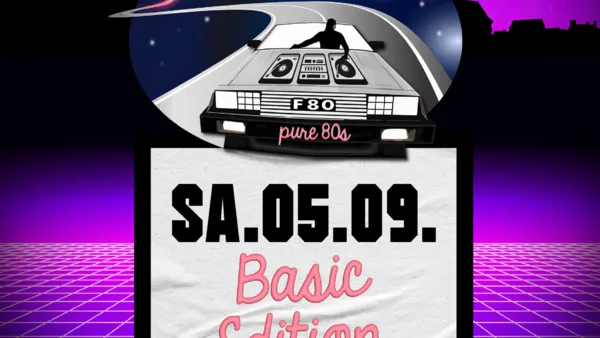 FORMEL 80: BASIC EDITION