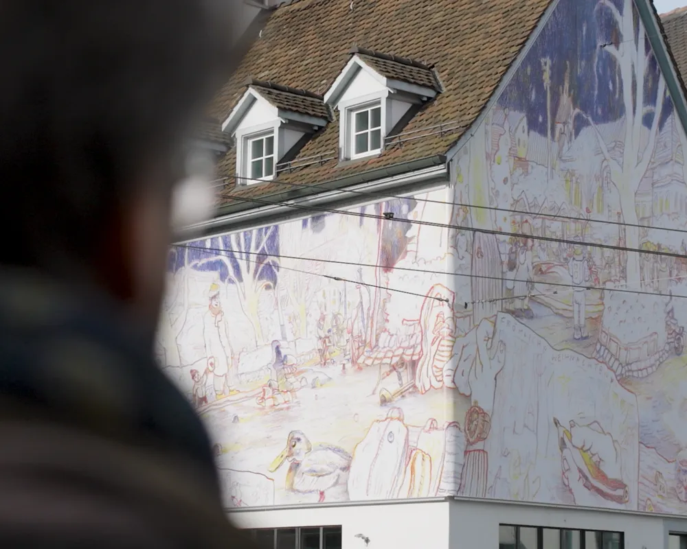 Dein Kunstwerk ist gefragt!