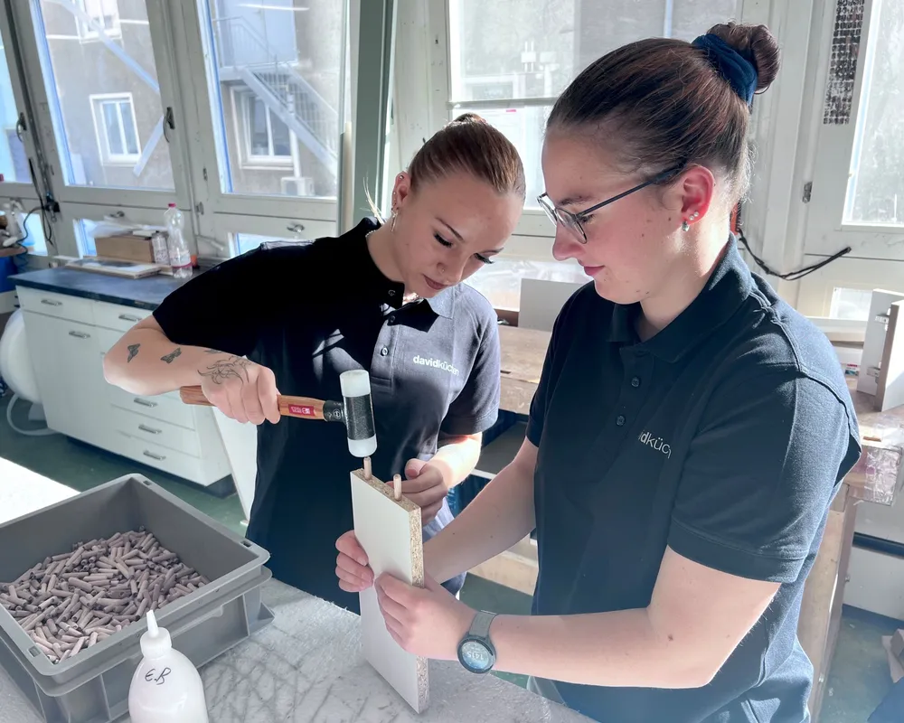 Wirtschaft, die dem Menschen dient