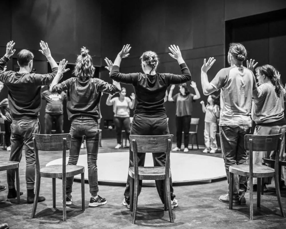 Ein Umzug auf sanften Pfoten