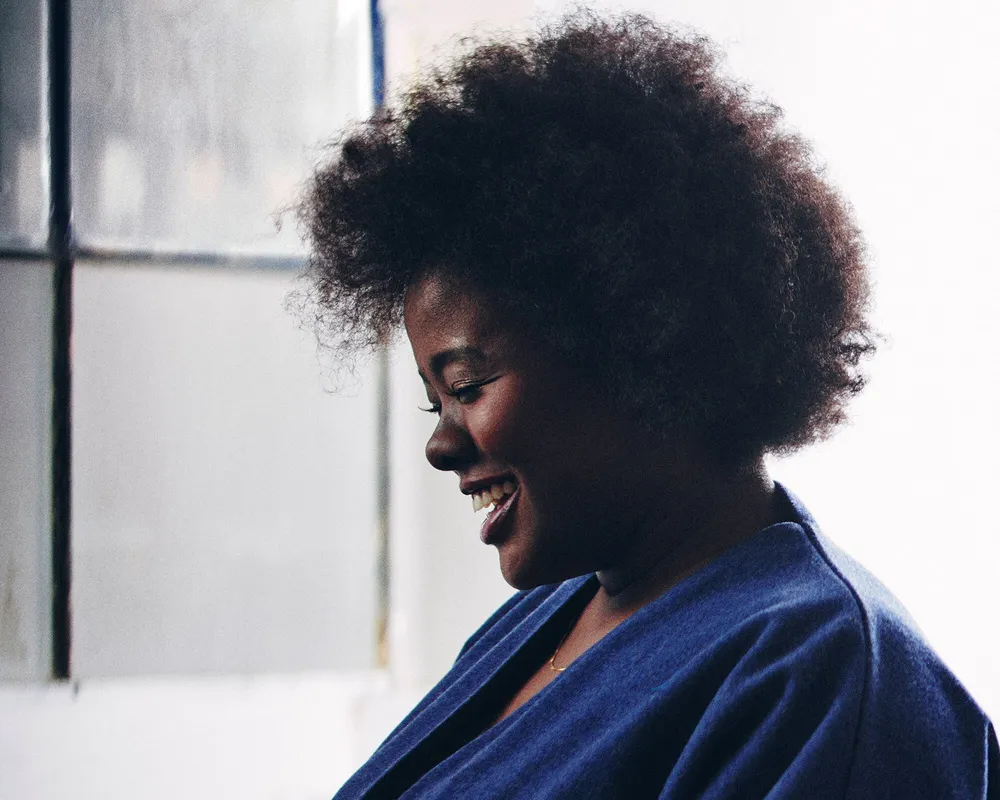 Frohlocken im Frühling