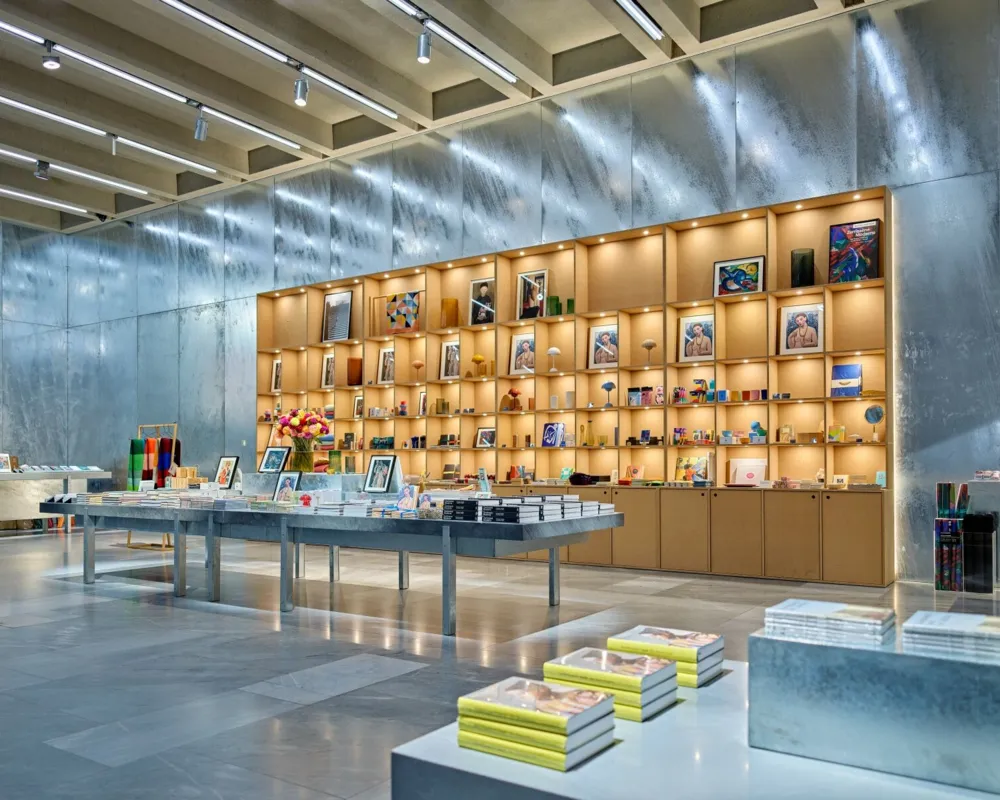 Kunstmuseum Basel | Shop