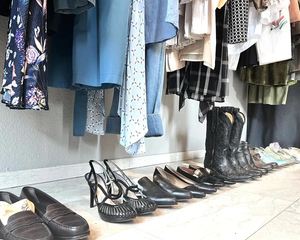 Alles ausser Blingbling