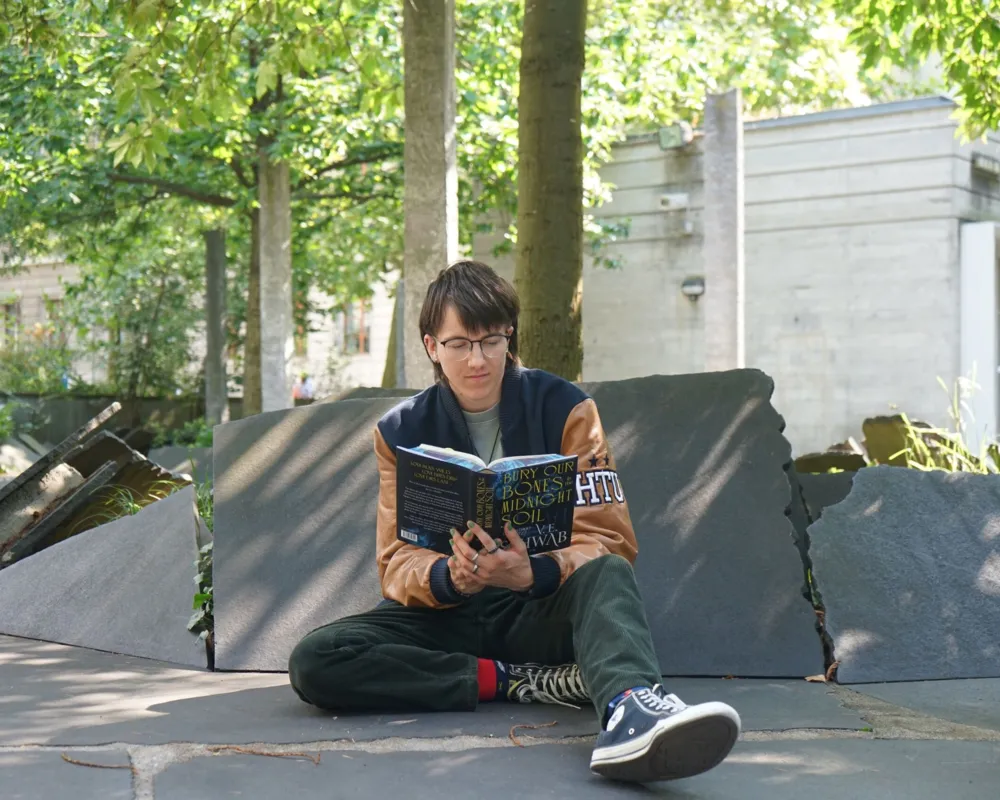 Persönlich ausgesucht