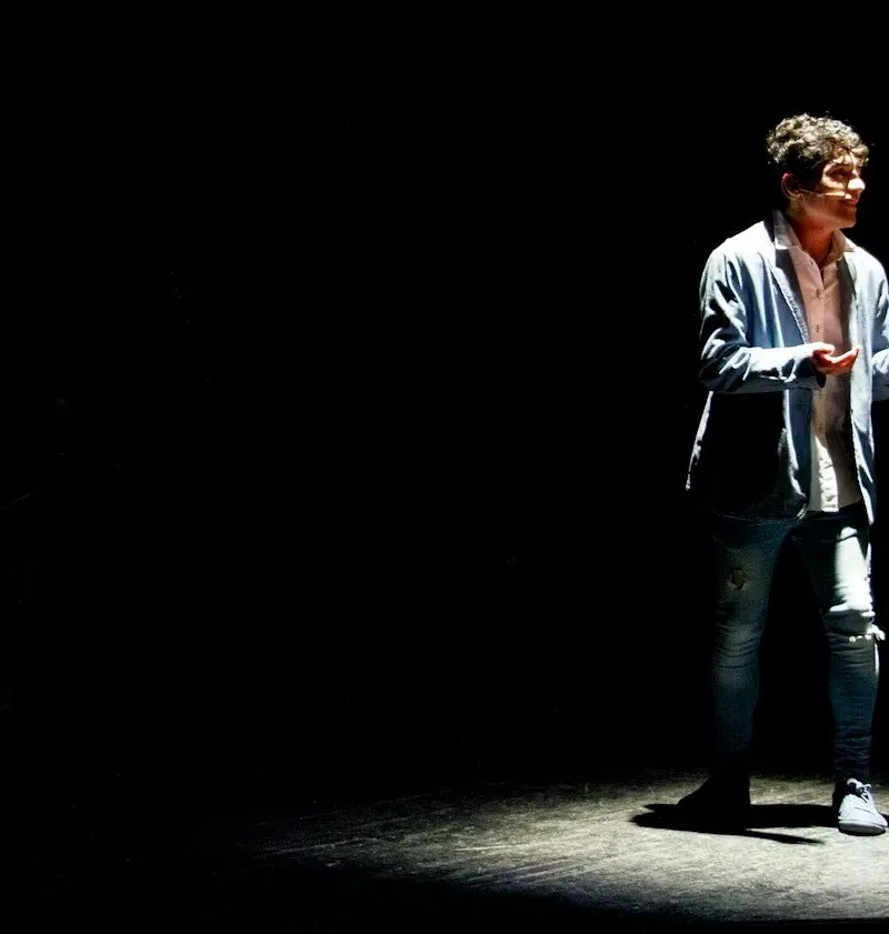 Theater gegen Gewalt 