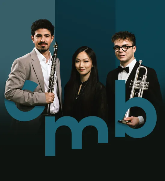 cmb-Konzert: Junge Talente