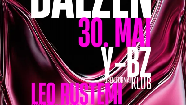 Balzen