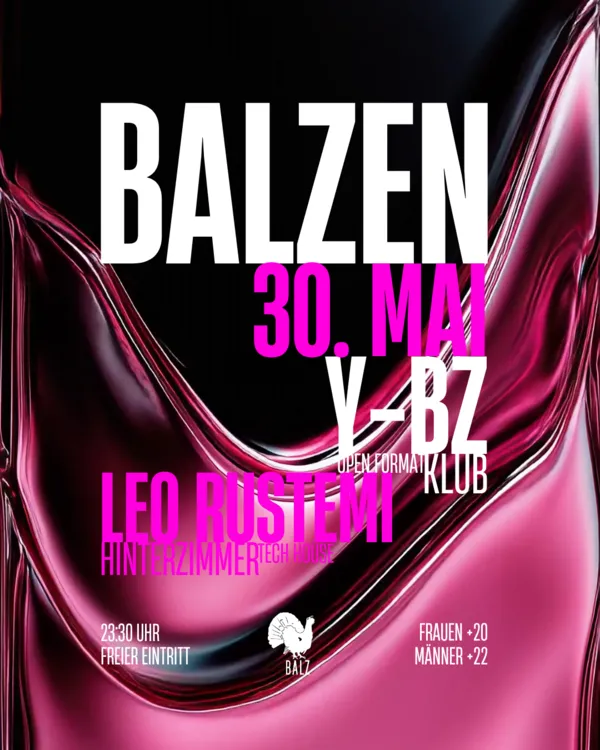  Balzen