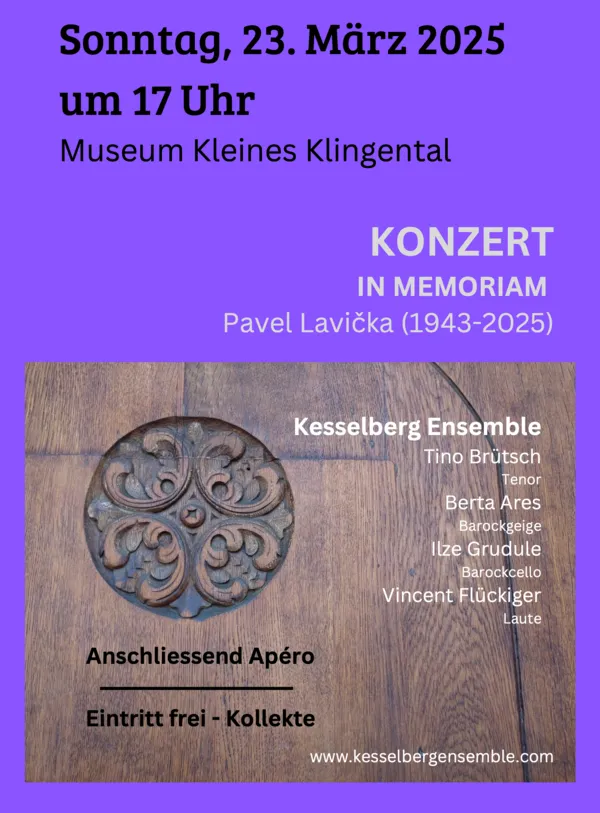 Kesselberg Ensemble