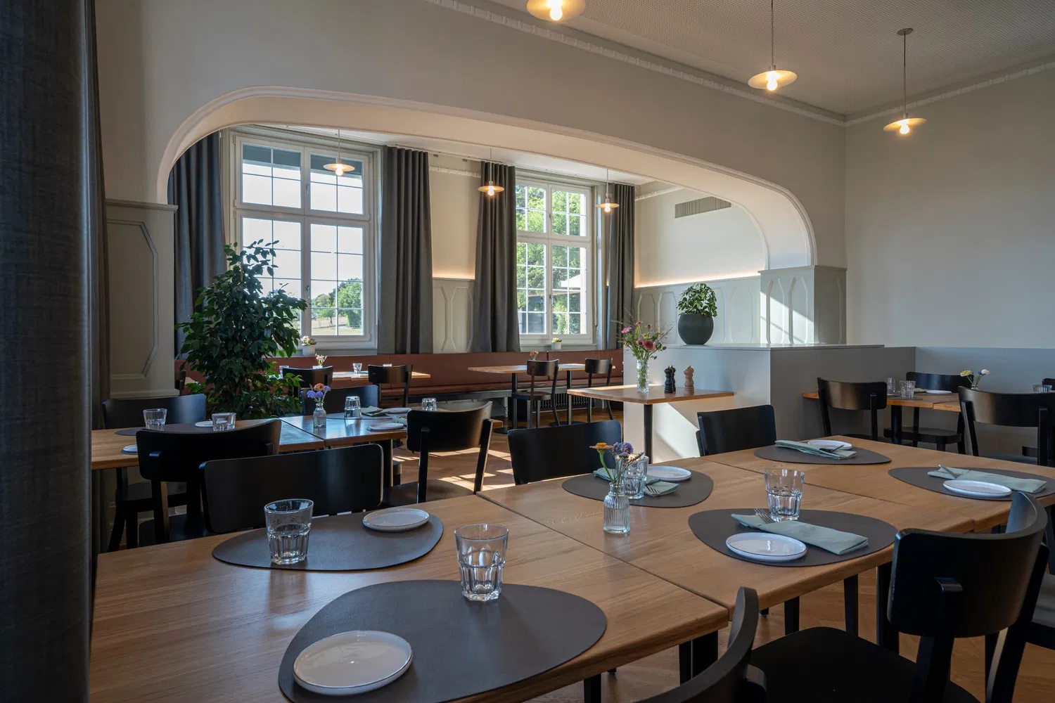 Restaurant Waldrain