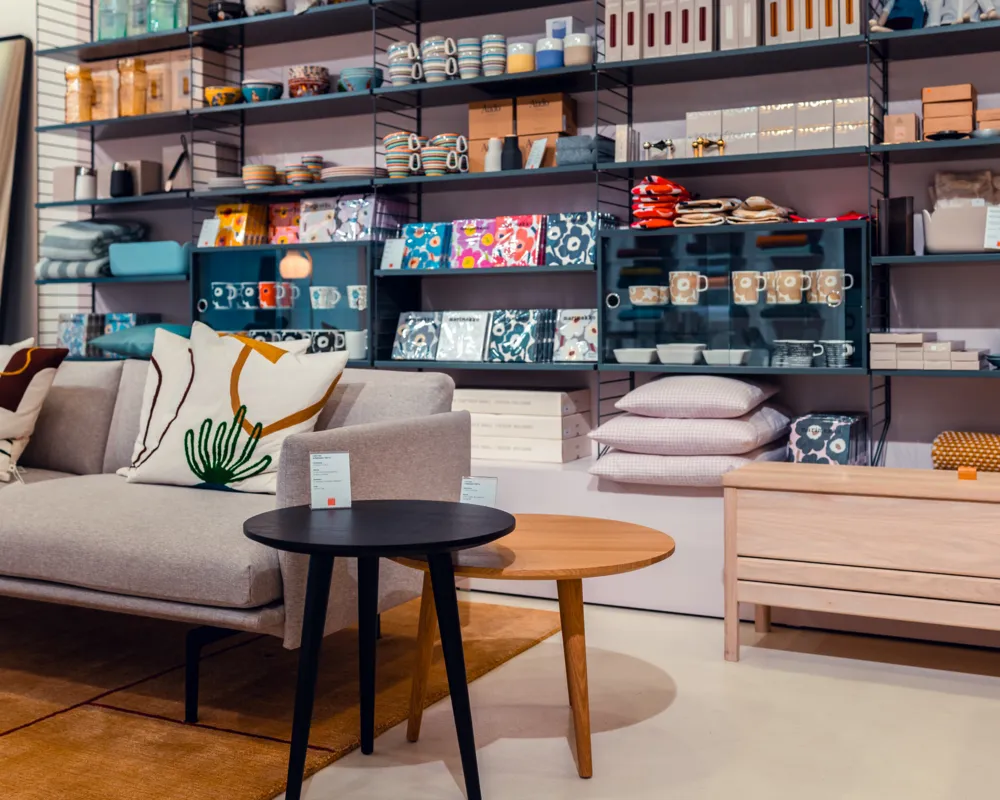 Für ein stilvolles Zuhause