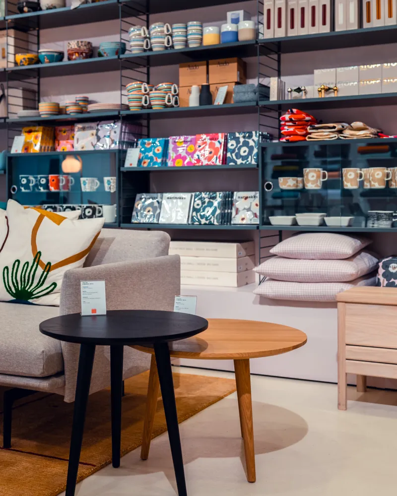 Für ein stilvolles Zuhause