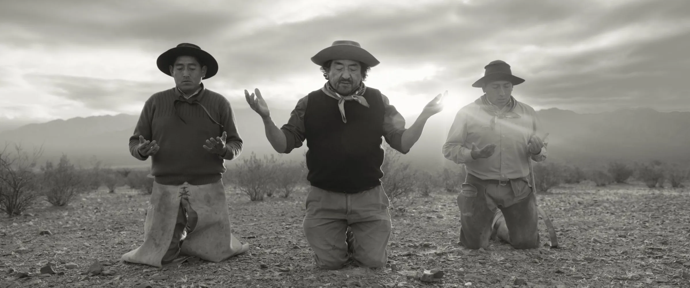Gaucho Gaucho