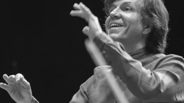 Orquestra NEOJIBA und Ricardo Castro (Leitung und Klavier)